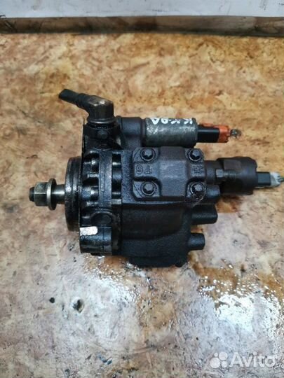 Тнвд Ford C-Max 1.8 TD kkda 2005-2010