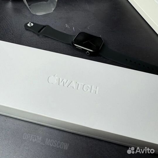 Apple watch опт