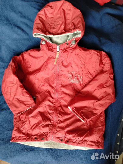 Пакет вещей для мальчика ростом 122- 128