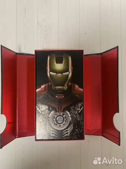 Фигурка Железный человек Mark 4