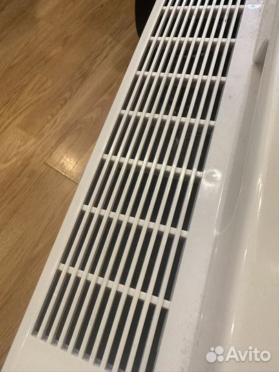 Очиститель hansa