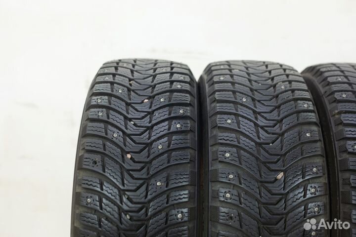 Michelin X-Ice North 3 185/60 R15 88T
