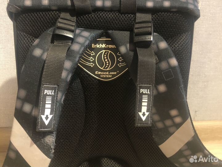 Портфель EricKrause