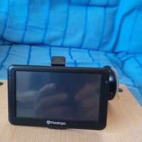 Навигатор GPS geovision-5050