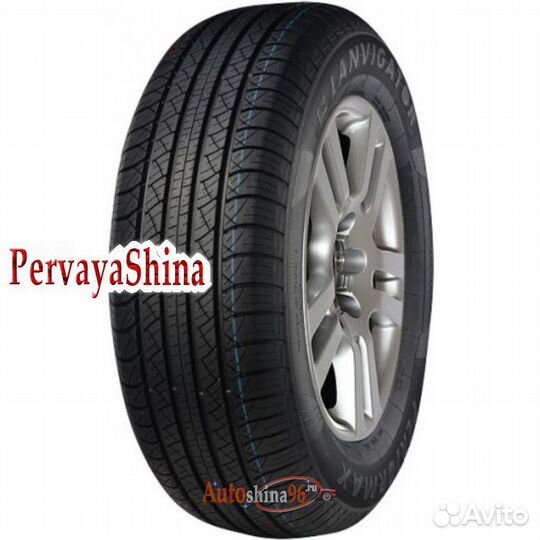 Lanvigator Performax 275/65 R18