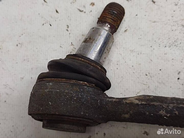 Рулевые наконечники в сборе w221 S-class 642.93