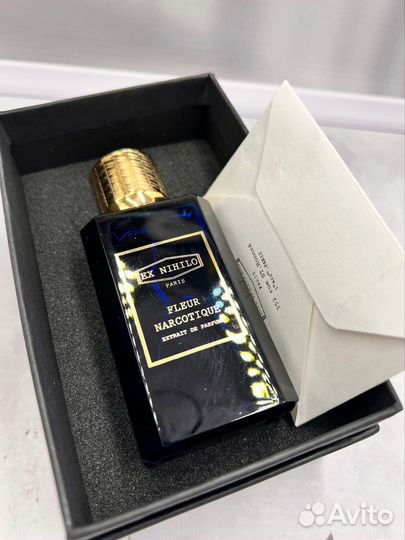 EX nihilo fleur 100ml