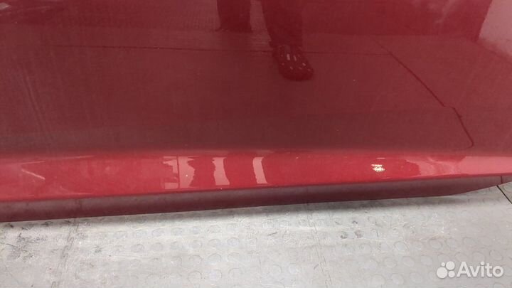 Дверь боковая Chevrolet Camaro 2018, 2020