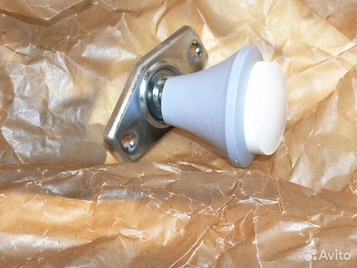 Ручка дверная круглая пр-во СССР