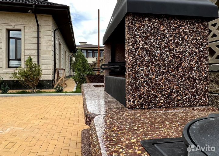 Гриль барбекю