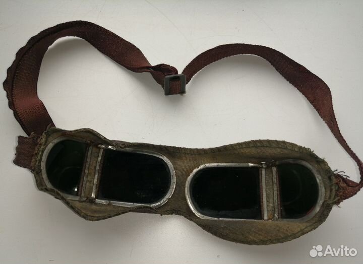 Очки летчика