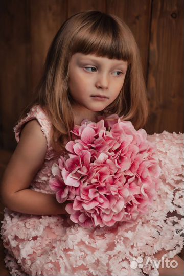 Детская фотосессия