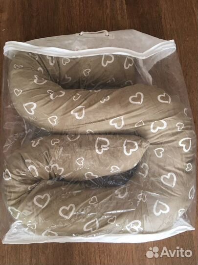 Подушка для беременных