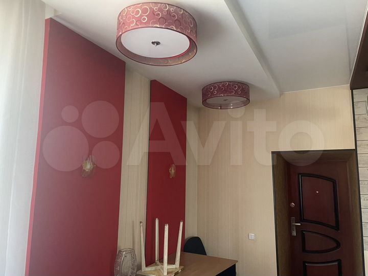 Офис, 60 м², 30 м²,20 м², 6 м²