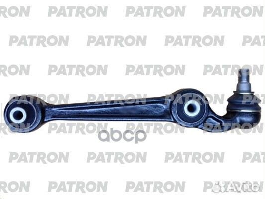 Рычаг подвески mazda: 6 02- PS5075 patron