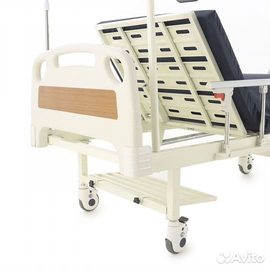 Кровать функциональная для ухода за больными