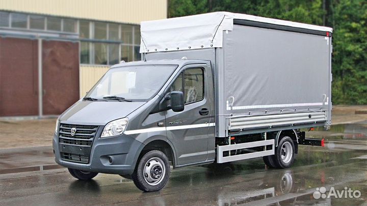 Водитель экспедитор категории B,BC