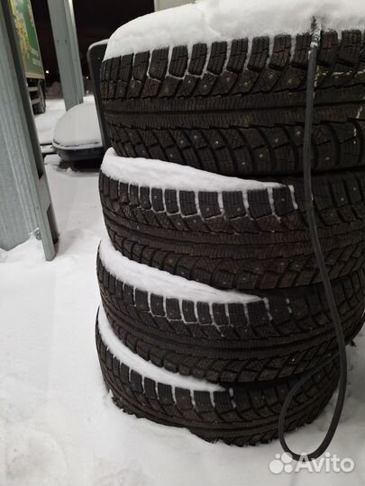 Matador MP 50 Sibir Ice 2 8/65 R17 106