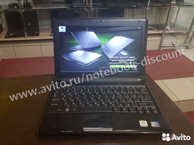 Большой выбор нетбуков Lenovo / гарантия