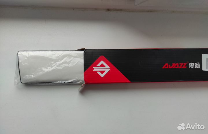 Подставка под запястье для клавиатуры (новая)