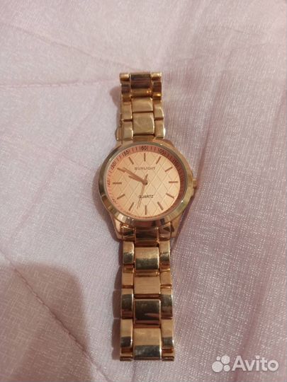 Часы женские sunlight