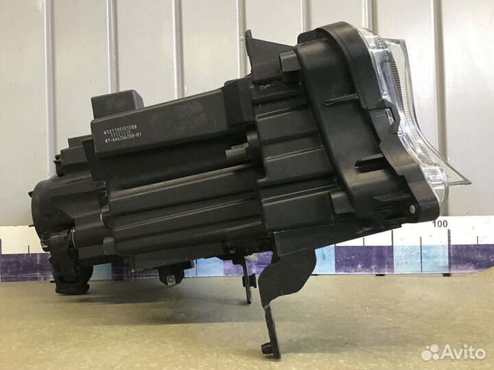 Фара левая Haval H6 2014