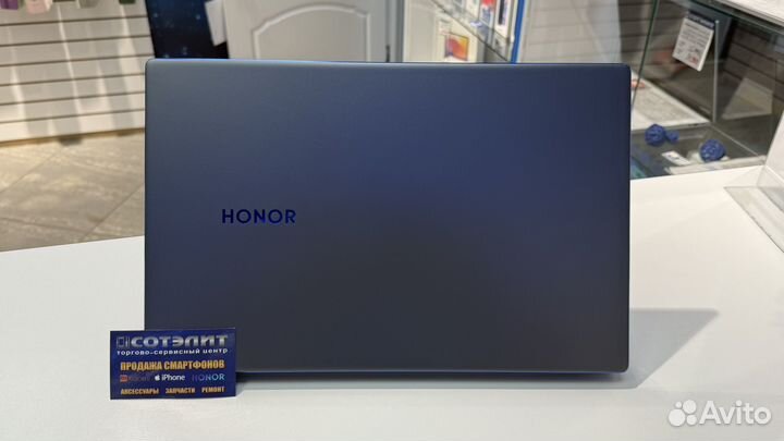 Honor Magicbook 15 Ryzen 7 5700U