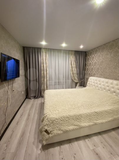 2-к. квартира, 60 м², 4/5 эт.