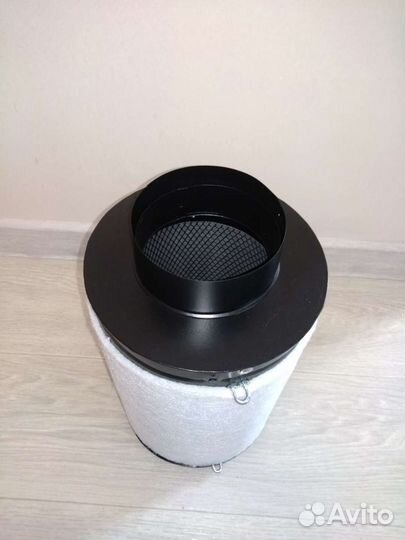 Угольный фильтр