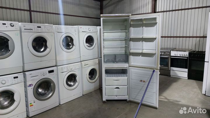 Холодильник бу Атлант мхм-1704.73Доставка.Гарантия