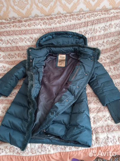 Куртка женская весна-осень раз46