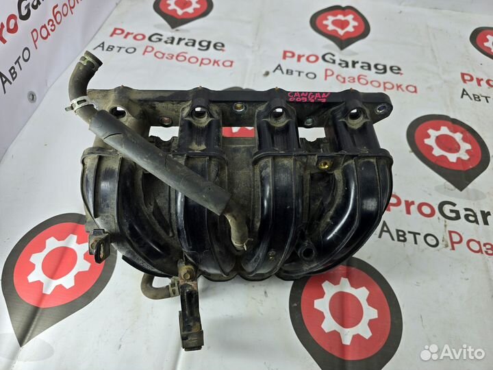 Впускной коллектор Changan CS35 1.6 JL478QEE