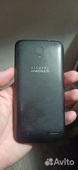 Alcatel POP 2 OT-5042D