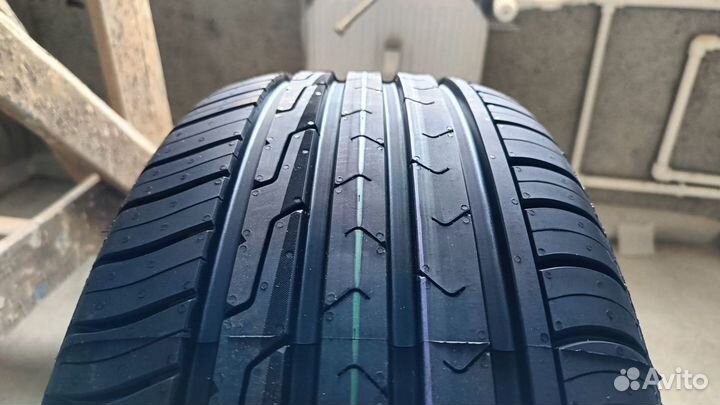 Cordiant Comfort 2 215/50 R17 95H