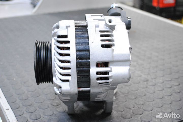 Генератор Mitsubishi Outlander, Galant 2.4 110А