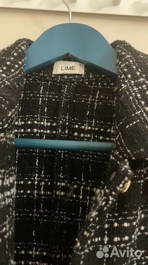 Пиджак Lime