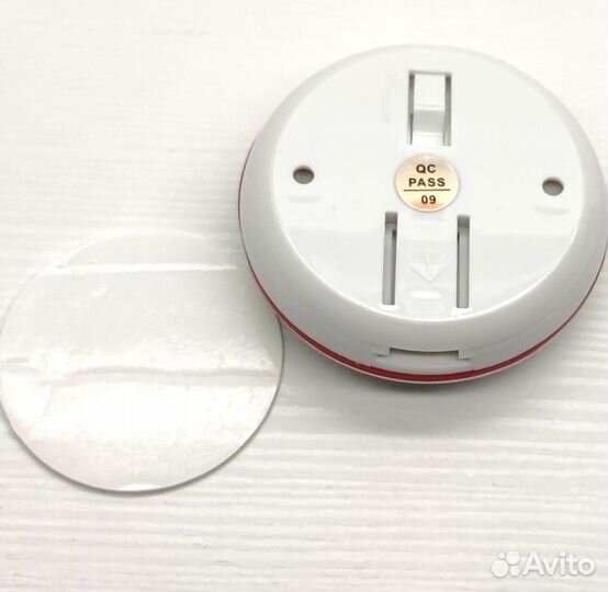 Кнопка вызова официанта влагозащита IP67