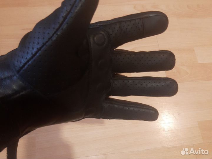 Мото перчатки