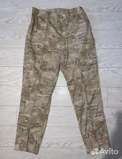 Военная форма. Камуфляж. Сирийка. Оригинал