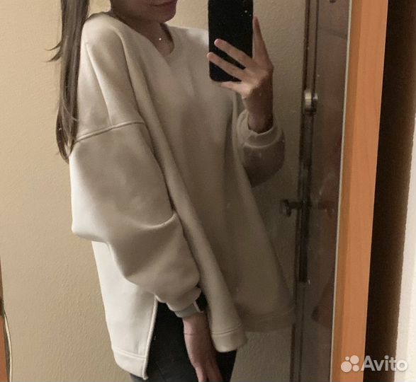 Свитшот Корея