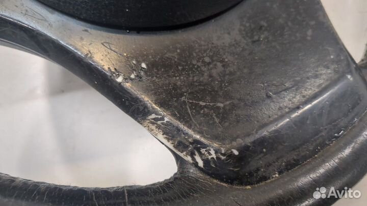 Руль BMW X5 E53, 2004