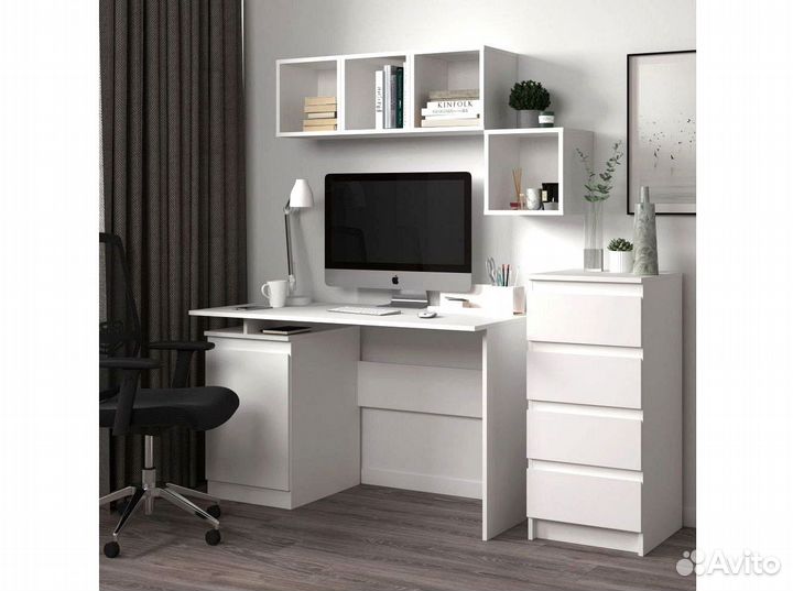 Детская комната