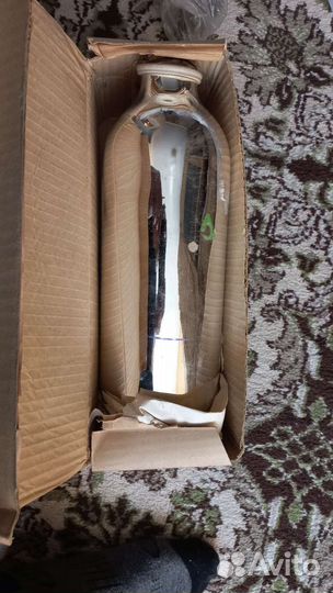 Колба для термоса