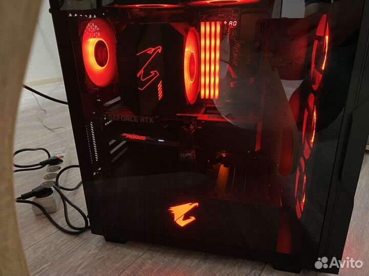 Ремонт компьютеров (выезд на дом). Сборка пк