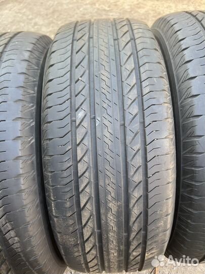 Bridgestone Ecopia EP850 275/65 R17 115H