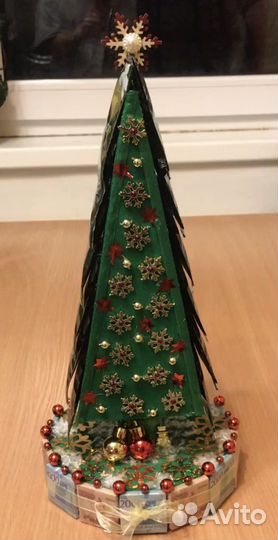 Поделки для сада, школы