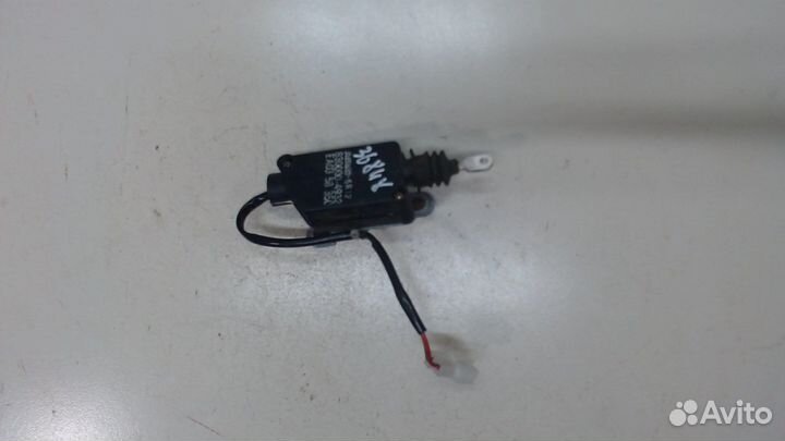 Привод центрального замка Mazda MX-3, 1996