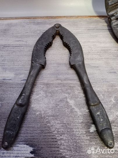 Орехокол СССР