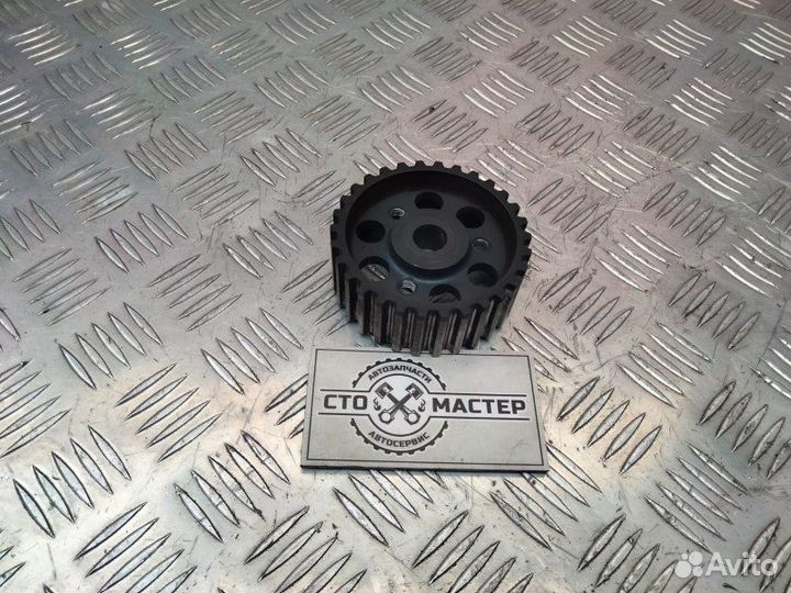 Шестерня тнвд Fiat Ducato 2.3