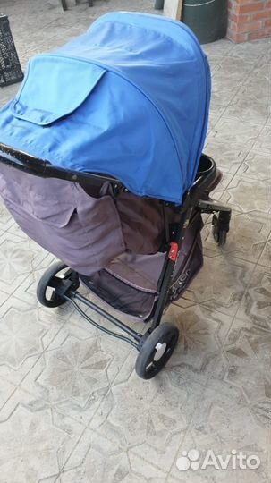 Коляска детская
